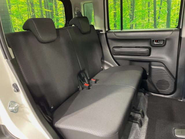 ハスラー タフワイルド　ＳＤナビ　バックカメラ　衝突被害軽減システム　レーダークルーズ　禁煙車　ドラレコ　コーナーセンサー　スマートキー　ＬＥＤヘッド　ＥＴＣ　純正１５インチアルミ　オートハイビーム　車線逸脱警報（9枚目）