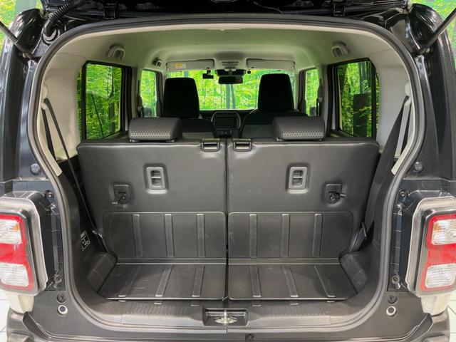 ハスラー タフワイルド　ＳＤナビ　バックカメラ　衝突被害軽減システム　レーダークルーズ　禁煙車　ドラレコ　コーナーセンサー　スマートキー　ＬＥＤヘッド　ＥＴＣ　純正１５インチアルミ　オートハイビーム　車線逸脱警報（10枚目）