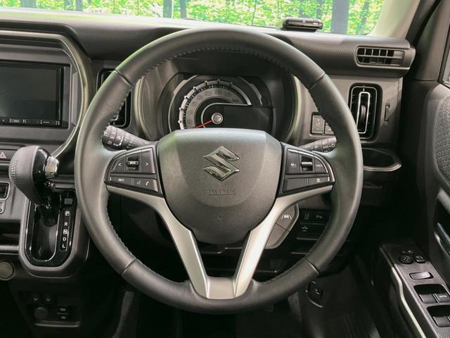 ハスラー タフワイルド　ＳＤナビ　バックカメラ　衝突被害軽減システム　レーダークルーズ　禁煙車　ドラレコ　コーナーセンサー　スマートキー　ＬＥＤヘッド　ＥＴＣ　純正１５インチアルミ　オートハイビーム　車線逸脱警報（11枚目）