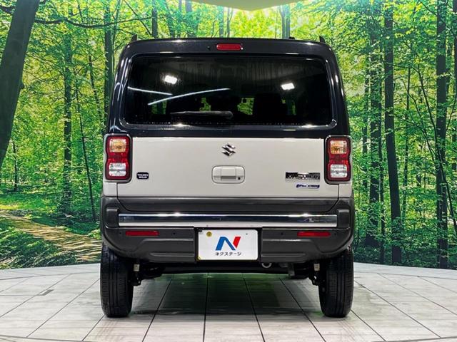 ハスラー タフワイルド　ＳＤナビ　バックカメラ　衝突被害軽減システム　レーダークルーズ　禁煙車　ドラレコ　コーナーセンサー　スマートキー　ＬＥＤヘッド　ＥＴＣ　純正１５インチアルミ　オートハイビーム　車線逸脱警報（15枚目）