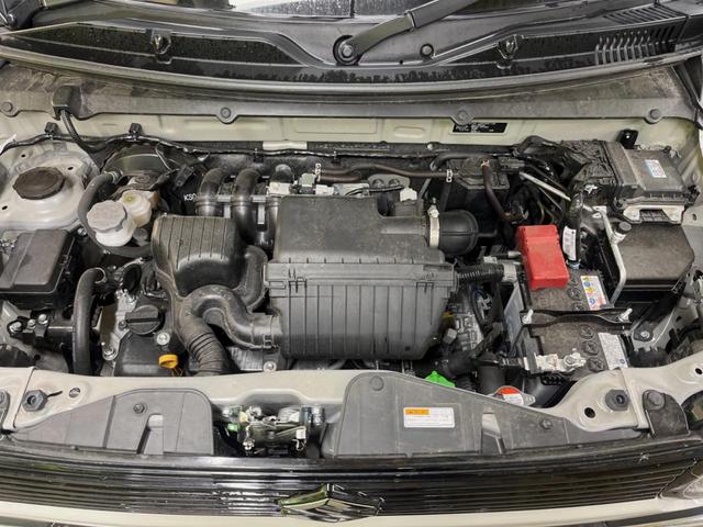 ハスラー タフワイルド　ＳＤナビ　バックカメラ　衝突被害軽減システム　レーダークルーズ　禁煙車　ドラレコ　コーナーセンサー　スマートキー　ＬＥＤヘッド　ＥＴＣ　純正１５インチアルミ　オートハイビーム　車線逸脱警報（18枚目）