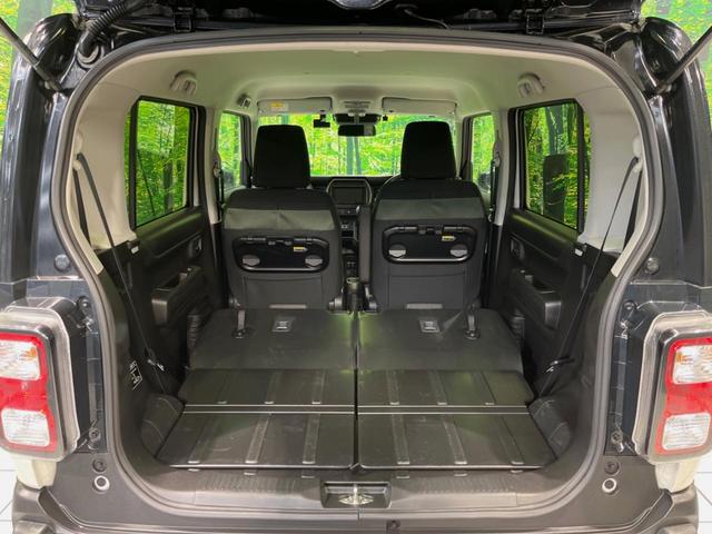 ハスラー タフワイルド　ＳＤナビ　バックカメラ　衝突被害軽減システム　レーダークルーズ　禁煙車　ドラレコ　コーナーセンサー　スマートキー　ＬＥＤヘッド　ＥＴＣ　純正１５インチアルミ　オートハイビーム　車線逸脱警報（41枚目）