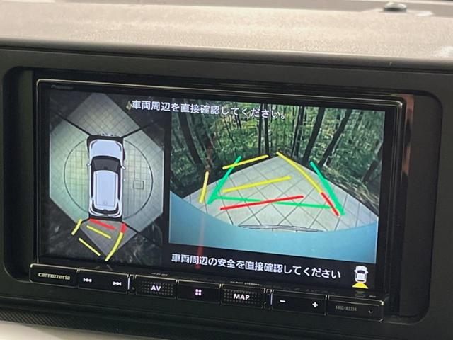 ライズ Ｚ　ＳＤナビ　全周囲カメラ　衝突被害軽減システム　レーダークルーズ　禁煙車　パワーシート　ドラレコ　コーナーセンサー　スマートキー　ＬＥＤヘッド　ＥＴＣ　純正１７インチアルミ　オートハイビーム（4枚目）