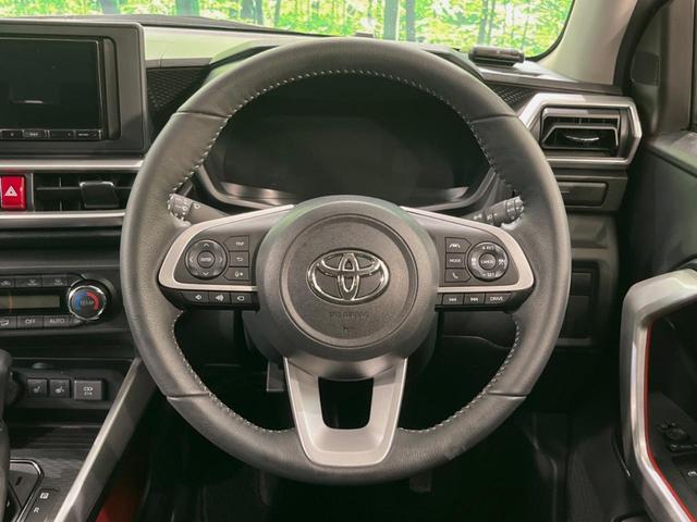 ライズ Ｚ　ＳＤナビ　全周囲カメラ　衝突被害軽減システム　レーダークルーズ　禁煙車　パワーシート　ドラレコ　コーナーセンサー　スマートキー　ＬＥＤヘッド　ＥＴＣ　純正１７インチアルミ　オートハイビーム（11枚目）