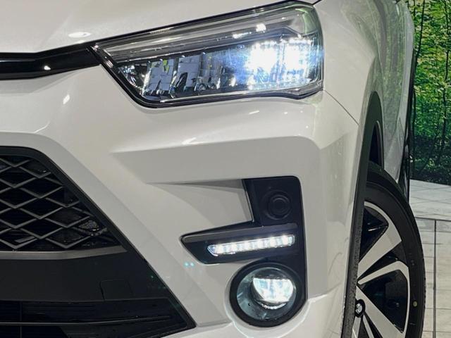 ライズ Ｚ　ＳＤナビ　全周囲カメラ　衝突被害軽減システム　レーダークルーズ　禁煙車　パワーシート　ドラレコ　コーナーセンサー　スマートキー　ＬＥＤヘッド　ＥＴＣ　純正１７インチアルミ　オートハイビーム（12枚目）