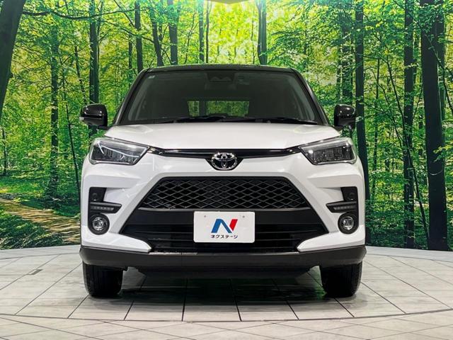 ライズ Ｚ　ＳＤナビ　全周囲カメラ　衝突被害軽減システム　レーダークルーズ　禁煙車　パワーシート　ドラレコ　コーナーセンサー　スマートキー　ＬＥＤヘッド　ＥＴＣ　純正１７インチアルミ　オートハイビーム（14枚目）