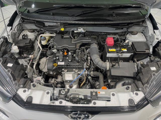 ライズ Ｚ　ＳＤナビ　全周囲カメラ　衝突被害軽減システム　レーダークルーズ　禁煙車　パワーシート　ドラレコ　コーナーセンサー　スマートキー　ＬＥＤヘッド　ＥＴＣ　純正１７インチアルミ　オートハイビーム（18枚目）