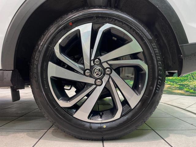 ライズ Ｚ　ＳＤナビ　全周囲カメラ　衝突被害軽減システム　レーダークルーズ　禁煙車　パワーシート　ドラレコ　コーナーセンサー　スマートキー　ＬＥＤヘッド　ＥＴＣ　純正１７インチアルミ　オートハイビーム（28枚目）