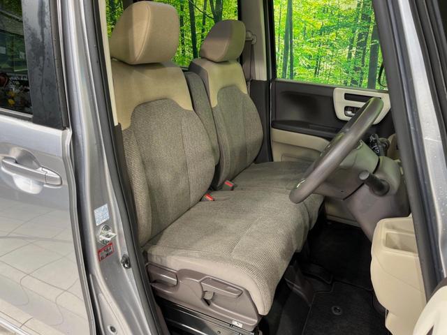 Ｎ－ＢＯＸ Ｇ・Ｌホンダセンシング　ＳＤナビ　バックカメラ　衝突被害軽減システム　レーダークルーズ　電動スライドドア　禁煙車　ドラレコ　スマートキー　ＬＥＤヘッド　ビルトインＥＴＣ　車線逸脱警報　オートライト　オートエアコン（8枚目）