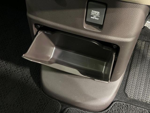 Ｎ－ＢＯＸ Ｇ・Ｌホンダセンシング　ＳＤナビ　バックカメラ　衝突被害軽減システム　レーダークルーズ　電動スライドドア　禁煙車　ドラレコ　スマートキー　ＬＥＤヘッド　ビルトインＥＴＣ　車線逸脱警報　オートライト　オートエアコン（38枚目）