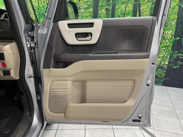 Ｎ－ＢＯＸ Ｇ・Ｌホンダセンシング　ＳＤナビ　バックカメラ　衝突被害軽減システム　レーダークルーズ　電動スライドドア　禁煙車　ドラレコ　スマートキー　ＬＥＤヘッド　ビルトインＥＴＣ　車線逸脱警報　オートライト　オートエアコン（54枚目）