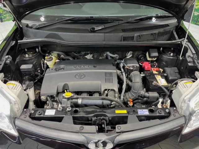 シエンタ ＤＩＣＥ　メモリーナビ　バックカメラ　禁煙車　ＨＩＤヘッド　リモコンキー　革巻きステアリング　ＥＴＣ　Ｂｌｕｅｔｏｏｔｈ　ＣＤ／ＤＶＤ再生　ドラレコ　スライドドアイージークローザー（19枚目）