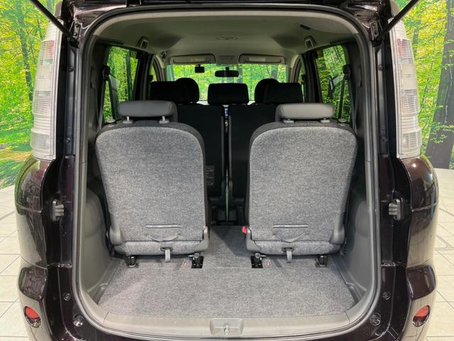 シエンタ ＤＩＣＥ　メモリーナビ　バックカメラ　禁煙車　ＨＩＤヘッド　リモコンキー　革巻きステアリング　ＥＴＣ　Ｂｌｕｅｔｏｏｔｈ　ＣＤ／ＤＶＤ再生　ドラレコ　スライドドアイージークローザー（38枚目）