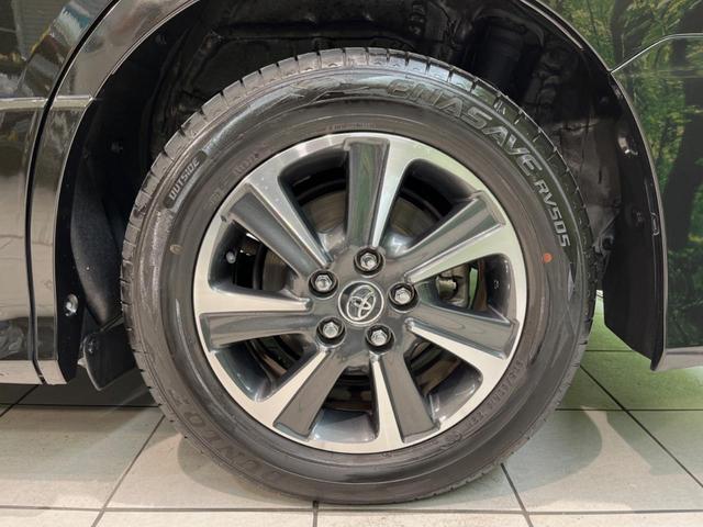 ヴォクシー ＺＳ　煌　純正９型ナビ　後席モニター　バックカメラ　両側電動ドア　衝突被害軽減システム　スマートキー　ＬＥＤヘッド　ビルトインＥＴＣ　クルコン　純正１６インチアルミ　オートハイビーム　オートライト（56枚目）