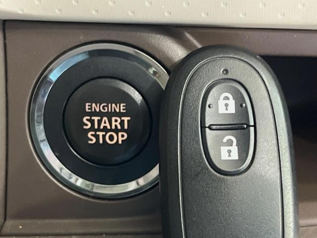 ＭＲワゴンＷｉｔ ＬＳ　ＳＤナビ　バックカメラ　禁煙車　スマートキー　ＨＩＤヘッド　ビルトインＥＴＣ　純正１４インチアルミ　オートライト　アイドリングストップ　Ｂｌｕｅｔｏｏｔｈ　ＣＤ／ＤＶＤ再生　地デジ　ドラレコ（5枚目）