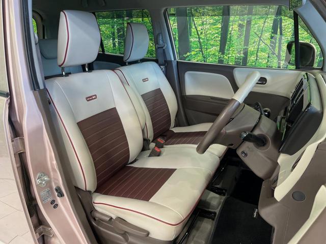 ＭＲワゴンＷｉｔ ＬＳ　ＳＤナビ　バックカメラ　禁煙車　スマートキー　ＨＩＤヘッド　ビルトインＥＴＣ　純正１４インチアルミ　オートライト　アイドリングストップ　Ｂｌｕｅｔｏｏｔｈ　ＣＤ／ＤＶＤ再生　地デジ　ドラレコ（8枚目）