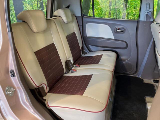 ＭＲワゴンＷｉｔ ＬＳ　ＳＤナビ　バックカメラ　禁煙車　スマートキー　ＨＩＤヘッド　ビルトインＥＴＣ　純正１４インチアルミ　オートライト　アイドリングストップ　Ｂｌｕｅｔｏｏｔｈ　ＣＤ／ＤＶＤ再生　地デジ　ドラレコ（9枚目）