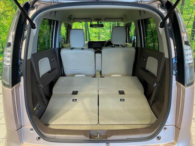 ＭＲワゴンＷｉｔ ＬＳ　ＳＤナビ　バックカメラ　禁煙車　スマートキー　ＨＩＤヘッド　ビルトインＥＴＣ　純正１４インチアルミ　オートライト　アイドリングストップ　Ｂｌｕｅｔｏｏｔｈ　ＣＤ／ＤＶＤ再生　地デジ　ドラレコ（10枚目）