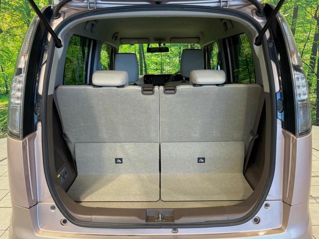 ＭＲワゴンＷｉｔ ＬＳ　ＳＤナビ　バックカメラ　禁煙車　スマートキー　ＨＩＤヘッド　ビルトインＥＴＣ　純正１４インチアルミ　オートライト　アイドリングストップ　Ｂｌｕｅｔｏｏｔｈ　ＣＤ／ＤＶＤ再生　地デジ　ドラレコ（35枚目）