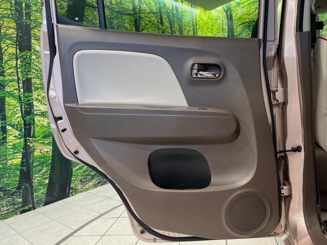 ＭＲワゴンＷｉｔ ＬＳ　ＳＤナビ　バックカメラ　禁煙車　スマートキー　ＨＩＤヘッド　ビルトインＥＴＣ　純正１４インチアルミ　オートライト　アイドリングストップ　Ｂｌｕｅｔｏｏｔｈ　ＣＤ／ＤＶＤ再生　地デジ　ドラレコ（42枚目）