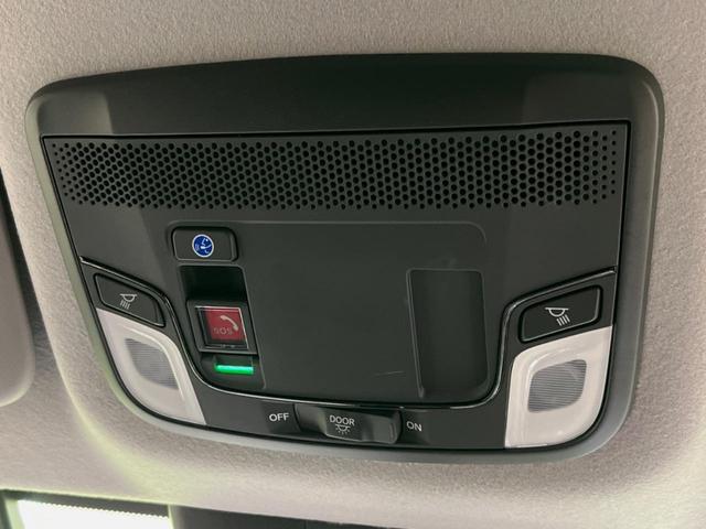 フィット ホーム　メーカー９型ナビ　全周囲カメラ　衝突被害軽減システム　レーダークルーズ　禁煙車　ハーフレザーシート　コーナーセンサー　スマートキー　ＬＥＤヘッド　ＥＴＣ２．０　オートハイビーム　車線逸脱警報（30枚目）