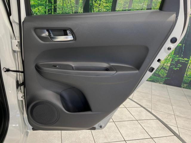 フィット ホーム　メーカー９型ナビ　全周囲カメラ　衝突被害軽減システム　レーダークルーズ　禁煙車　ハーフレザーシート　コーナーセンサー　スマートキー　ＬＥＤヘッド　ＥＴＣ２．０　オートハイビーム　車線逸脱警報（52枚目）