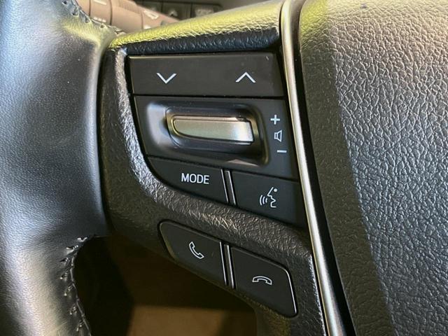 アルファード ２．５Ｘ　ツインムーンルーフ　モデリスタエアロ　ＢＩＧ－Ｘ１１型ナビ　バックカメラ　両側電動ドア　衝突被害軽減システム　レーダークルーズ　禁煙車　コーナーセンサー　スマートキー　ＬＥＤヘッド　ＥＴＣ（33枚目）