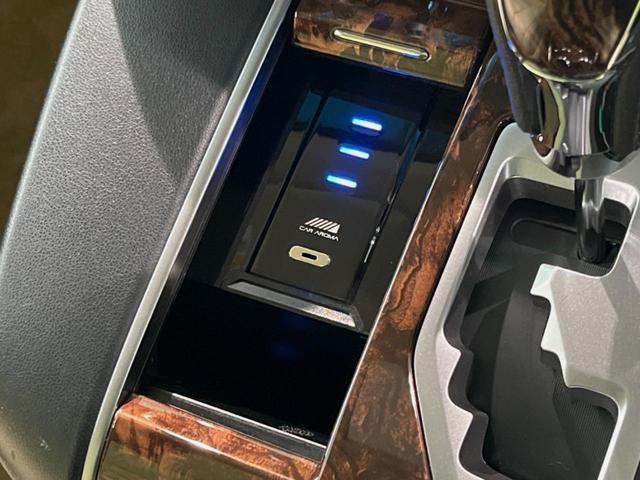 アルファード ２．５Ｘ　ツインムーンルーフ　モデリスタエアロ　ＢＩＧ－Ｘ１１型ナビ　バックカメラ　両側電動ドア　衝突被害軽減システム　レーダークルーズ　禁煙車　コーナーセンサー　スマートキー　ＬＥＤヘッド　ＥＴＣ（43枚目）