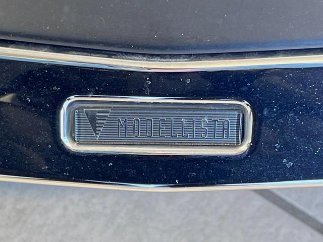 アルファード ２．５Ｘ　ツインムーンルーフ　モデリスタエアロ　ＢＩＧ－Ｘ１１型ナビ　バックカメラ　両側電動ドア　衝突被害軽減システム　レーダークルーズ　禁煙車　コーナーセンサー　スマートキー　ＬＥＤヘッド　ＥＴＣ（44枚目）