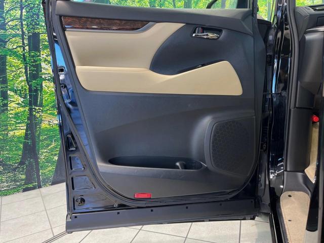 アルファード ２．５Ｘ　ツインムーンルーフ　モデリスタエアロ　ＢＩＧ－Ｘ１１型ナビ　バックカメラ　両側電動ドア　衝突被害軽減システム　レーダークルーズ　禁煙車　コーナーセンサー　スマートキー　ＬＥＤヘッド　ＥＴＣ（54枚目）