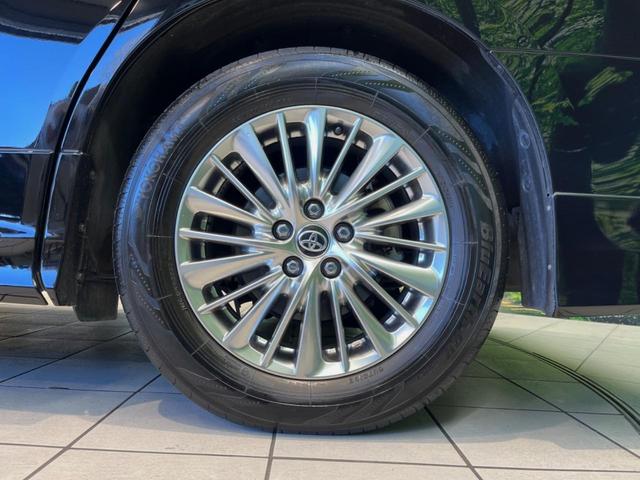 アルファード ２．５Ｘ　ツインムーンルーフ　モデリスタエアロ　ＢＩＧ－Ｘ１１型ナビ　バックカメラ　両側電動ドア　衝突被害軽減システム　レーダークルーズ　禁煙車　コーナーセンサー　スマートキー　ＬＥＤヘッド　ＥＴＣ（60枚目）