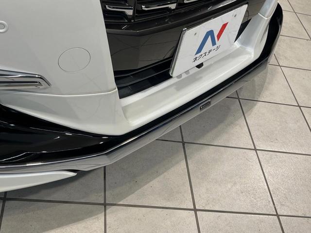 アルファード ２．５Ｓ　Ｃパッケージ　モデリスタエアロ　４ＷＤ　純正９型ナビ　バックカメラ　両側電動ドア　禁煙車　電動リアゲート　ハーフレザーシート　前後席パワーシート　コーナーセンサー　スマートキー　ＬＥＤヘッド　ＥＴＣ　クルコン（3枚目）