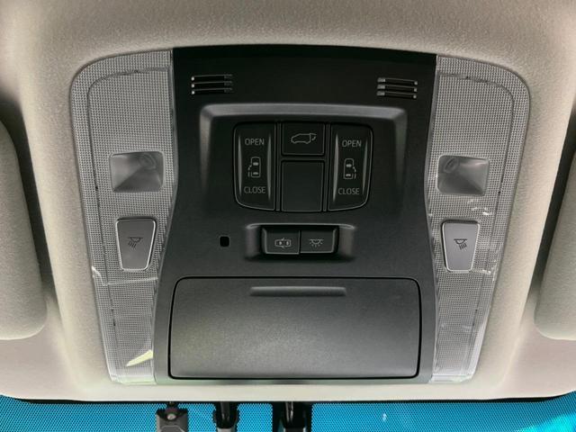 アルファード ２．５Ｓ　Ｃパッケージ　モデリスタエアロ　４ＷＤ　純正９型ナビ　バックカメラ　両側電動ドア　禁煙車　電動リアゲート　ハーフレザーシート　前後席パワーシート　コーナーセンサー　スマートキー　ＬＥＤヘッド　ＥＴＣ　クルコン（6枚目）