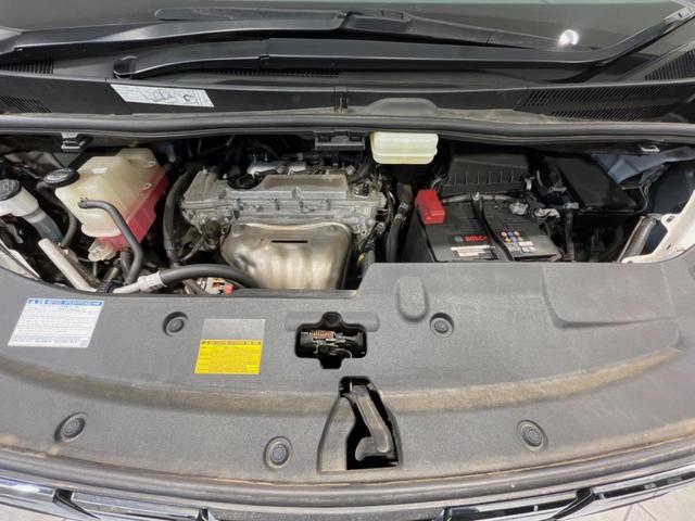 アルファード ２．５Ｓ　Ｃパッケージ　モデリスタエアロ　４ＷＤ　純正９型ナビ　バックカメラ　両側電動ドア　禁煙車　電動リアゲート　ハーフレザーシート　前後席パワーシート　コーナーセンサー　スマートキー　ＬＥＤヘッド　ＥＴＣ　クルコン（19枚目）