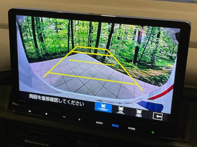 ステップワゴン ｅ：ＨＥＶスパーダ　登録済未使用車　ホンダセンシング　アダプティブクルーズ　両側電動スライドドア　純正１１型ナビ　バックカメラ　フルセグ　Ｂｌｕｅｔｏｏｔｈ　電動リアゲート　禁煙車　ＬＥＤヘッド／フォグ　スマートキー（7枚目）