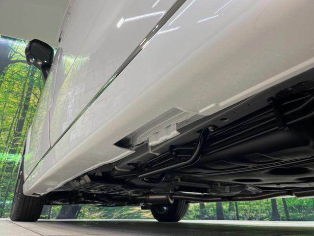 ステップワゴン ｅ：ＨＥＶスパーダ　登録済未使用車　ホンダセンシング　アダプティブクルーズ　両側電動スライドドア　純正１１型ナビ　バックカメラ　フルセグ　Ｂｌｕｅｔｏｏｔｈ　電動リアゲート　禁煙車　ＬＥＤヘッド／フォグ　スマートキー（60枚目）