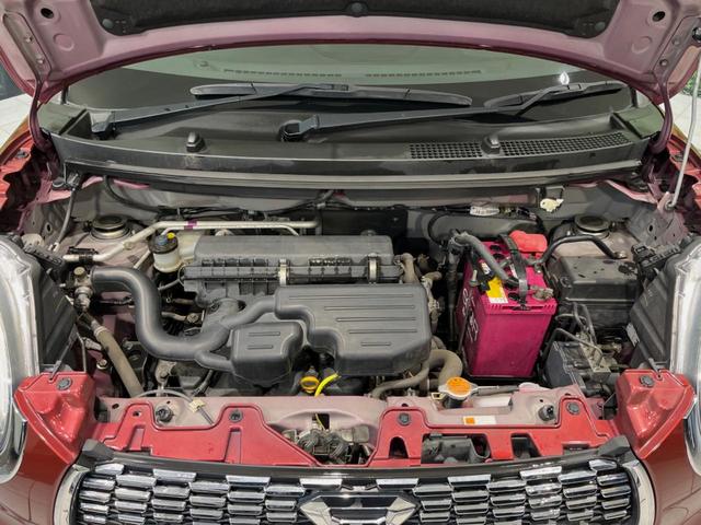 キャスト スタイルＧ　ＳＡＩＩ　ＳＤナビ　バックカメラ　衝突被害軽減システム　禁煙車　スマートキー　ＬＥＤヘッド　ＬＥＤフォグ　ＥＴＣ　純正１５インチアルミ　オートライト　オートエアコン　ＣＤ／ＤＶＤ再生　地デジ　電動格納ミラー（19枚目）