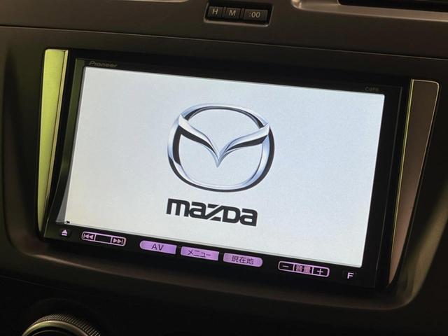 プレマシー ２０Ｓ　電動スライドドア　純正ＳＤナビ　禁煙車　スマートキー　ＨＩＤヘッド　ビルトインＥＴＣ　純正１６インチアルミ　オートライト　オートエアコン　Ｂｌｕｅｔｏｏｔｈ　地デジ　盗難防止装置　プライバシーガラス（3枚目）