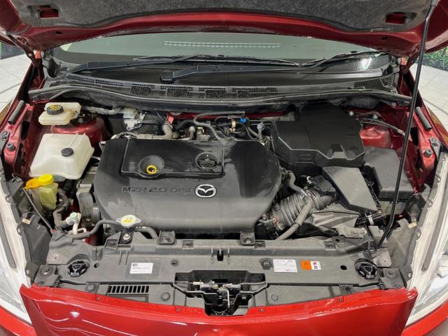 プレマシー ２０Ｓ　電動スライドドア　純正ＳＤナビ　禁煙車　スマートキー　ＨＩＤヘッド　ビルトインＥＴＣ　純正１６インチアルミ　オートライト　オートエアコン　Ｂｌｕｅｔｏｏｔｈ　地デジ　盗難防止装置　プライバシーガラス（19枚目）