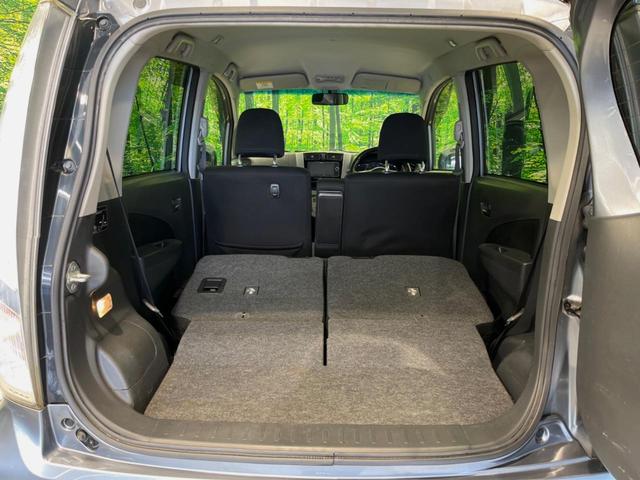 ムーヴ カスタム　ＲＳ　メモリーナビ　ターボ　禁煙車　スマートキー　ＬＥＤヘッド　フォグライト　ＥＴＣ　純正１５インチアルミ　オートライト　オートエアコン　Ｂｌｕｅｔｏｏｔｈ　ＣＤ／ＤＶＤ再生　フルセグ　電動格納ミラー（10枚目）