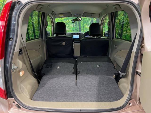 ステラ Lリミテッド 純正ナビ スマートキー LEDヘッド ETC 純正14インチアルミ オートライト オートエアコン Bluetooth CD/DVD再生 フルセグ ドラレコ アイドリングストップ ドアバイザー(10枚目)