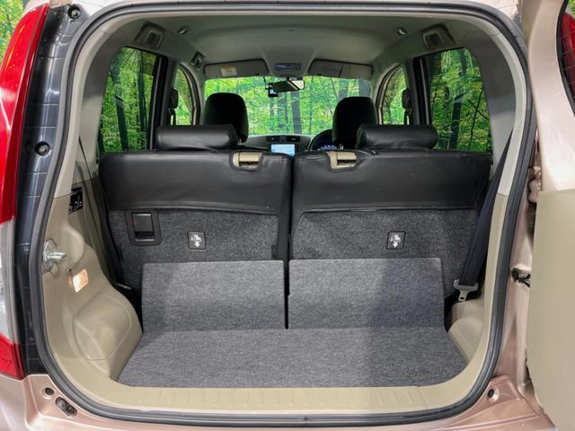 ステラ Lリミテッド 純正ナビ スマートキー LEDヘッド ETC 純正14インチアルミ オートライト オートエアコン Bluetooth CD/DVD再生 フルセグ ドラレコ アイドリングストップ ドアバイザー(34枚目)