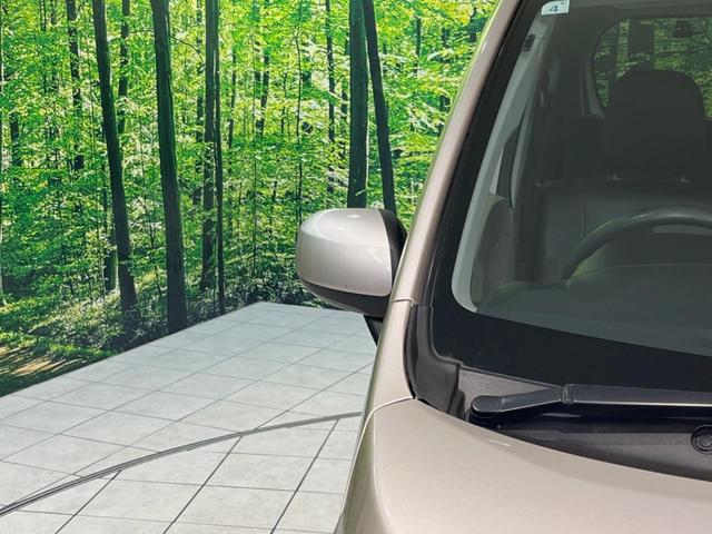 ステラ Lリミテッド 純正ナビ スマートキー LEDヘッド ETC 純正14インチアルミ オートライト オートエアコン Bluetooth CD/DVD再生 フルセグ ドラレコ アイドリングストップ ドアバイザー(35枚目)