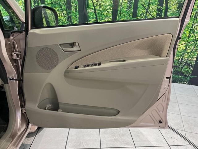 ステラ Lリミテッド 純正ナビ スマートキー LEDヘッド ETC 純正14インチアルミ オートライト オートエアコン Bluetooth CD/DVD再生 フルセグ ドラレコ アイドリングストップ ドアバイザー(42枚目)