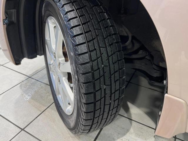 ステラ Lリミテッド 純正ナビ スマートキー LEDヘッド ETC 純正14インチアルミ オートライト オートエアコン Bluetooth CD/DVD再生 フルセグ ドラレコ アイドリングストップ ドアバイザー(45枚目)