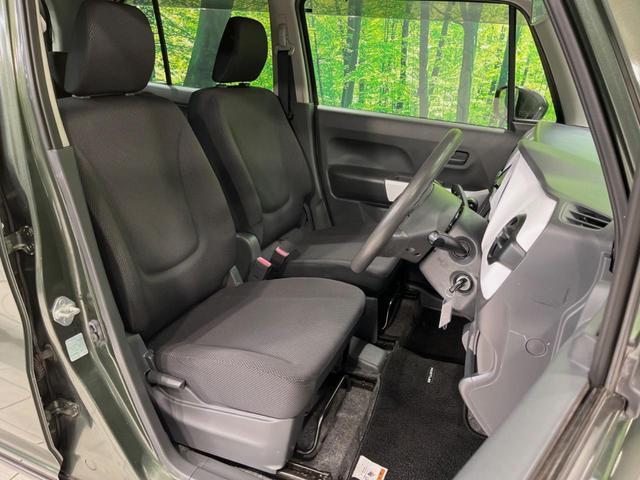 ハスラー Ａ　メモリーナビ　禁煙車　ＣＤ／ＤＶＤ再生　地デジ　リモコンキー　ドラレコ　ドアバイザー　プライバシーガラス　衝突安全ボディ（8枚目）