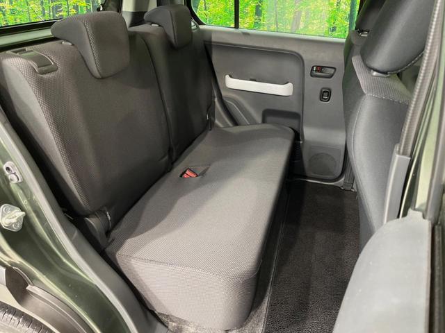 ハスラー Ａ　メモリーナビ　禁煙車　ＣＤ／ＤＶＤ再生　地デジ　リモコンキー　ドラレコ　ドアバイザー　プライバシーガラス　衝突安全ボディ（9枚目）