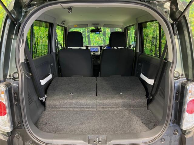 ハスラー Ａ　メモリーナビ　禁煙車　ＣＤ／ＤＶＤ再生　地デジ　リモコンキー　ドラレコ　ドアバイザー　プライバシーガラス　衝突安全ボディ（11枚目）