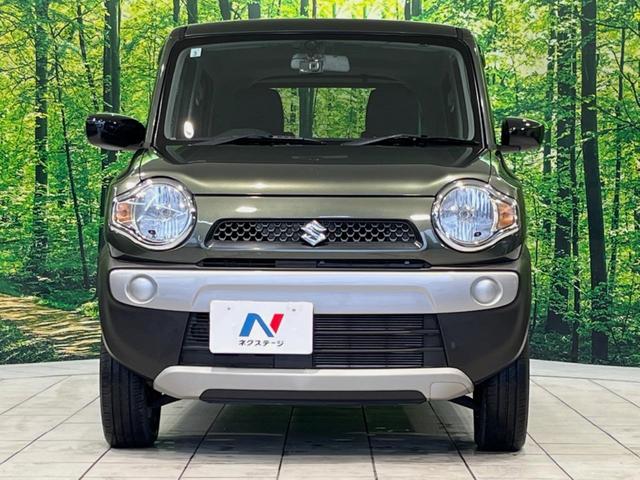 ハスラー Ａ　メモリーナビ　禁煙車　ＣＤ／ＤＶＤ再生　地デジ　リモコンキー　ドラレコ　ドアバイザー　プライバシーガラス　衝突安全ボディ（14枚目）