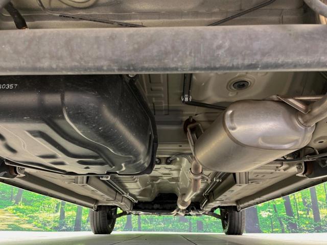 ハスラー Ａ　メモリーナビ　禁煙車　ＣＤ／ＤＶＤ再生　地デジ　リモコンキー　ドラレコ　ドアバイザー　プライバシーガラス　衝突安全ボディ（19枚目）